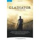 Pearson English Readers Level 4 Gladiator [洋書ELT]