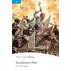 Pearson English Readers Level 4 King Solomons Mines [洋書ELT]