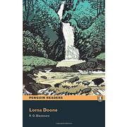 Pearson English Readers Level 4 Lorna Doone [洋書ELT]