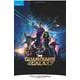 Pearson English Readers Level 4 Marvel's The Guardians of the Galaxy [洋書ELT]