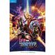 Pearson English Readers Level 4 Marvel's The Guardians of the Galaxy Vol.2 with MP3 [洋書ELT]