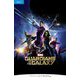 Pearson English Readers Level 4 Marvel's The Guardians of the Galaxy Vol.2 with MP3 [洋書ELT]