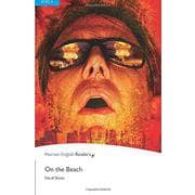 Pearson English Readers Level 4 On The Beach [洋書ELT]