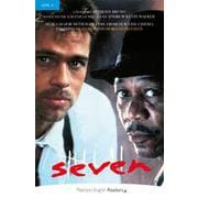 Pearson English Readers Level 4 Seven [洋書ELT]