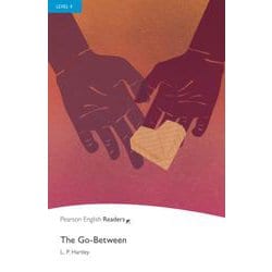 Pearson English Readers Level 4 Go-Between [洋書ELT]