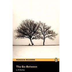 Pearson English Readers Level 4 Go-Between with MP3 [洋書ELT]