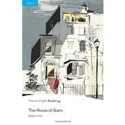 Pearson English Readers Level 4 House of Stairs [洋書ELT]