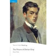 Pearson English Readers Level 4 Picture of Dorian Gray [洋書ELT]