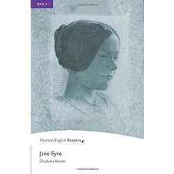 Pearson English Readers Level 5 Jane Eyre [洋書ELT]