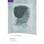 Pearson English Readers Level 5 Jane Eyre with MP3 [洋書ELT]