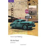 Pearson English Readers Level 5 On The Road [洋書ELT]