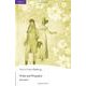 Pearson English Readers Level 5 Pride and Prejudice [洋書ELT]