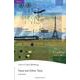 Pearson English Readers Level 5 Taste and Other Tales Rla [洋書ELT]