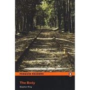Pearson English Readers Level 5 Body [洋書ELT]