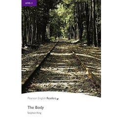 Pearson English Readers Level 5 Body with MP3 [洋書ELT]