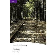 Pearson English Readers Level 5 Body with MP3 [洋書ELT]