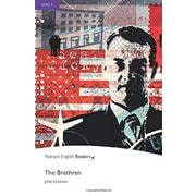 Pearson English Readers Level 5 Brethren [洋書ELT]