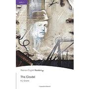 Pearson English Readers Level 5 Citadel [洋書ELT]