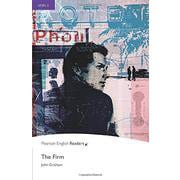 Pearson English Readers Level 5 Firm [洋書ELT]