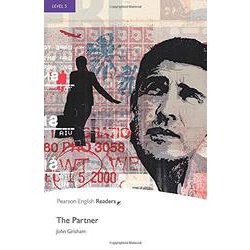 Pearson English Readers Level 5 Partner [洋書ELT]