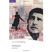 Pearson English Readers Level 5 Partner [洋書ELT]