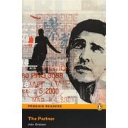 Pearson English Readers Level 5 Partner with MP3 [洋書ELT]
