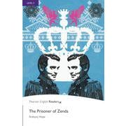 Pearson English Readers Level 5 Prisoner of Zenda [洋書ELT]