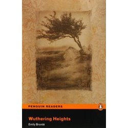 Pearson English Readers Level 5 Wuthering Heights with MP3 [洋書ELT]