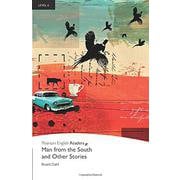 Pearson English Readers Level 6 Man From The South and Other Stories [洋書ELT]