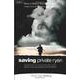 Pearson English Readers Level 6 Saving Private Ryan [洋書ELT]