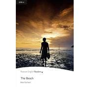 Pearson English Readers Level 6 Beach [洋書ELT]