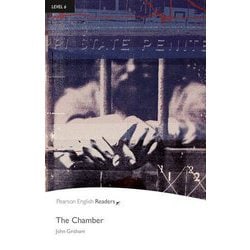 Pearson English Readers Level 6 Chamber [洋書ELT]