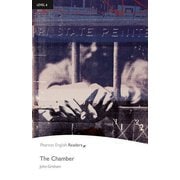 Pearson English Readers Level 6 Chamber [洋書ELT]