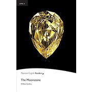 Pearson English Readers Level 6 Moonstone [洋書ELT]