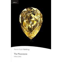 Pearson English Readers Level 6 Moonstone with MP3 [洋書ELT]