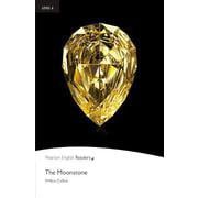Pearson English Readers Level 6 Moonstone with MP3 [洋書ELT]