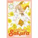 Cardcaptor Sakura： Clear Card Vol. 4/カードキャプターさくら クリアカード編 4巻 [洋書ELT]