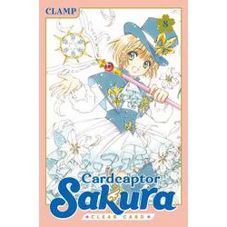 ヨドバシ.com - Cardcaptor Sakura： Clear Card Vol. 8/カード