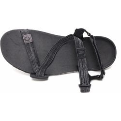 ゼロシューズ XEROSHOES Z-トレイルEV マルチブラック M10 Xero Z-Trail EV Multi-Black | Natural Footgear