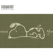 yogamat YW-YPN-A102-AP YWC110 カクタス [フィットネス ヨガ マット]