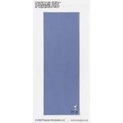 YOGA RUG YW-YPN-A160P YWC074 グレイパープル [フィットネス ヨガラグ]