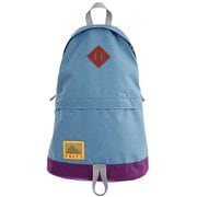 80's DAYPACK 2592445 Sky/Purple [アウトドア デイパック 18L]