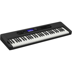 ヨドバシ.com - カシオ CASIO CT-S400 [キーボード 61鍵盤 ブラック