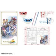 ルーンファクトリー5 オリジナル結納セット（受注生産） [キャラクターグッズ]