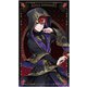 ディズニー ツイステッドワンダーランド A2変形タペストリー2 (1)リドル・ローズハート [キャラクターグッズ]