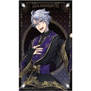 ディズニー ツイステッドワンダーランド A2変形タペストリー2 (9)アズール・アーシェングロット [キャラクターグッズ]