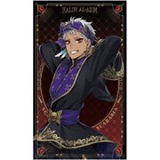 ディズニー ツイステッドワンダーランド A2変形タペストリー2 (12)カリム・アルアジーム [キャラクターグッズ]