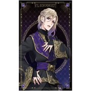 ディズニー ツイステッドワンダーランド A2変形タペストリー2 (14)ヴィル・シェーンハイト [キャラクターグッズ]