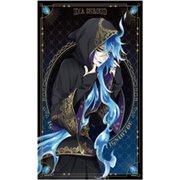 ディズニー ツイステッドワンダーランド A2変形タペストリー2 (17)イデア・シュラウド [キャラクターグッズ]