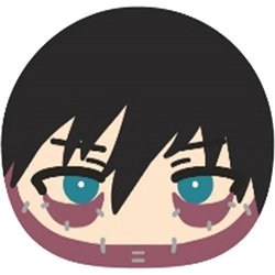 ヒロアカ 荼毘 おまんじゅう ヨドバシ.com - エンスカイ ensky 僕のヒーローアカデミア お